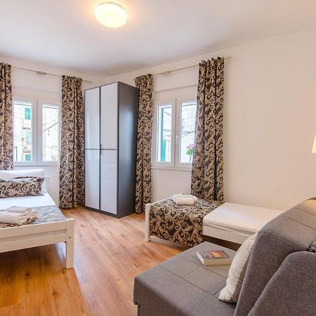 Apartment Vijoleta In City Centre Split Exteriér fotografie
