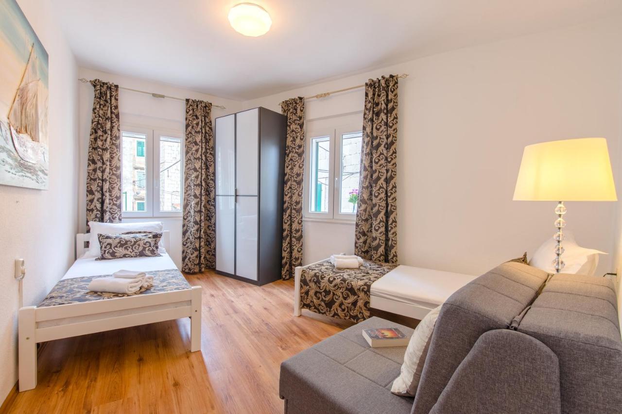 Apartment Vijoleta In City Centre Split Exteriér fotografie