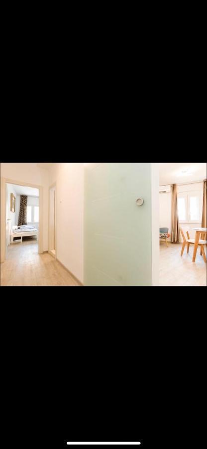 Apartment Vijoleta In City Centre Split Exteriér fotografie