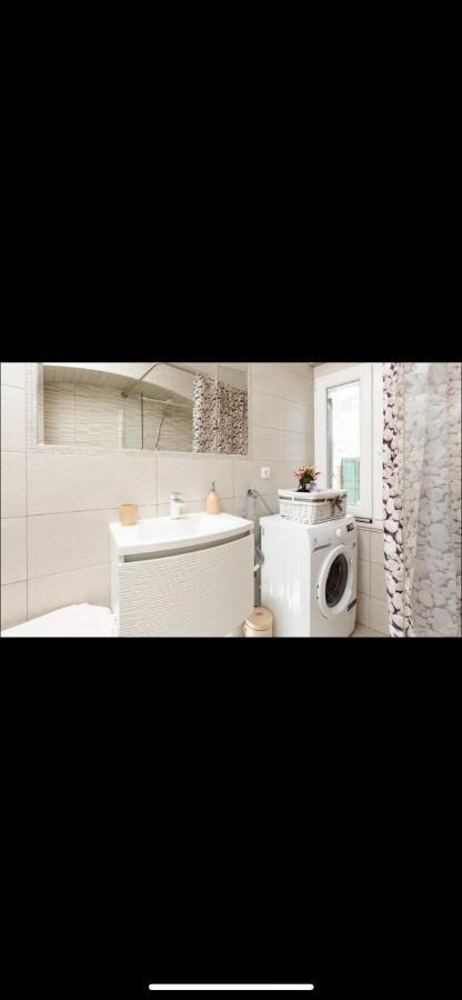 Apartment Vijoleta In City Centre Split Exteriér fotografie