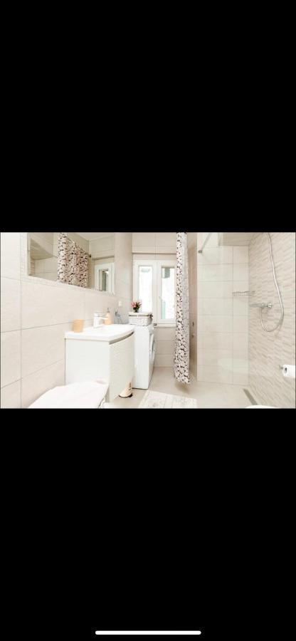 Apartment Vijoleta In City Centre Split Exteriér fotografie