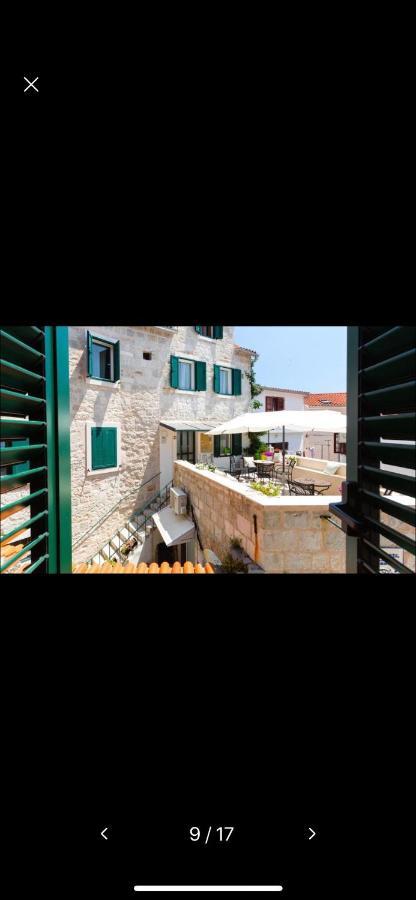 Apartment Vijoleta In City Centre Split Exteriér fotografie