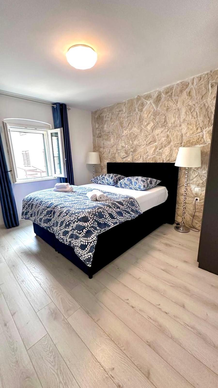 Apartment Vijoleta In City Centre Split Exteriér fotografie