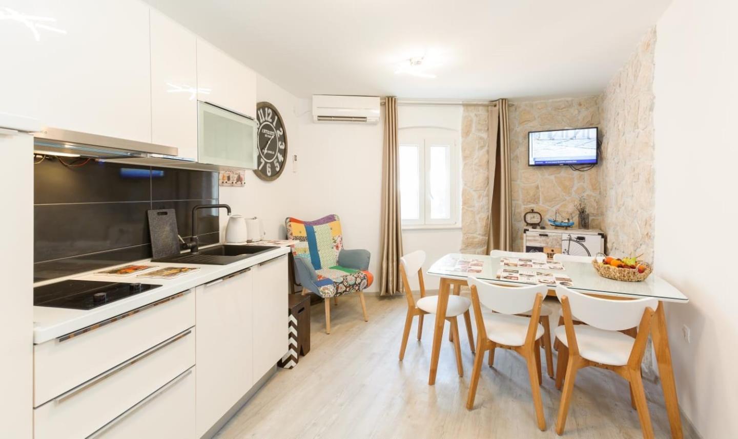 Apartment Vijoleta In City Centre Split Exteriér fotografie